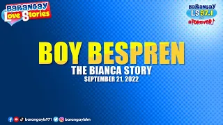 Soon-to-be misis, ibinigay ang ligaya kay boy best friend (Bianca Story) | Barangay Love Stories