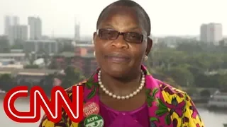 Ezekwesili: I will disrupt Nigeria's politics of failure