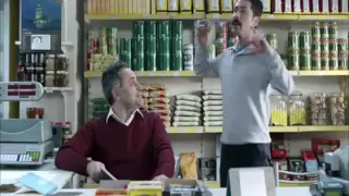 Kuveyt Türk Tasarrufa Tavsiye Reklam Filmi MARKET