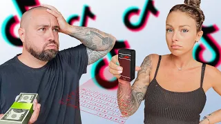 TIKTOK M'A FAIT ACHETER ÇA ! clairement wtf