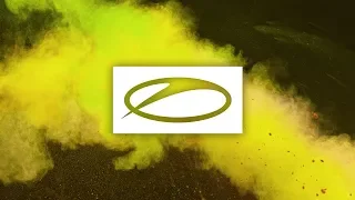 Alex Kunnari feat. Eric Lumiere - Gotta Get Away [#ASOT913]