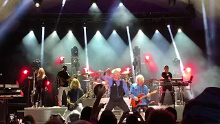 The Grand Illusion Live in Toronto - Dennis DeYoung the Original Styx