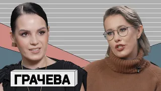 МАРГАРИТА ГРАЧЁВА: о жизни без рук, домашнем насилии и русском виктимблейминге