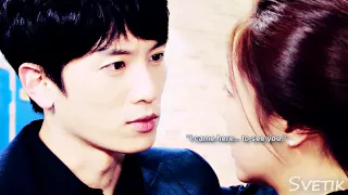 Min Hyuk & Yoo Jung - Just stay by my side