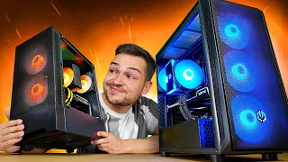 Bester Gaming PC 2023?! Diese Gaming PCs sollte man jetzt kaufen...