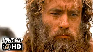 CAST AWAY Clip - "Four Years Later" (2000) Tom Hanks