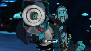 Slugterra |Eastern Caverns| Journey To The Eastern Caverns |#5|In Hindi|By Kishan|@SitaRamsKishan1112KENA​