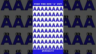 Alphabet Lore A Quiz : can you find it? 🇮🇩 #shorts #alphabet #lore #viral #emojichallenge
