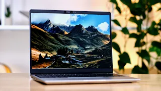 A BETTER kind of laptop! - Framework Laptop Review