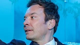 The Truth About Jimmy Fallon Is Getting Too Hard To Ignore