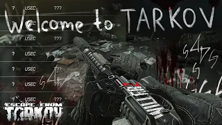 WILLERZ PvP ONLY - Escape from Tarkov