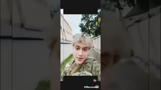 Некоглай на фронте #украина🇺🇦