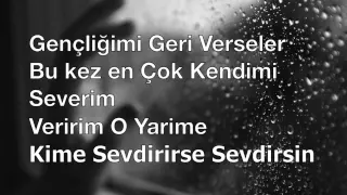 Ferhat Göcer - Yillarim Gitti Lyrics