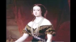 Eugenia de Montijo, la emperatriz de Francia nacida en Granada