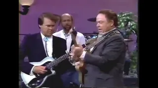 Glen Campbell & Roy Clark  - Ghost Riders in the sky