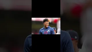 Ronald Acuna Jr. edit🥵🥶