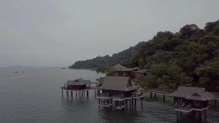 Pangkor laut