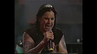 Ozzy Osbourne - Devore 2000 (1080p60)