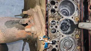 Customer States Their Engine Shut Off Suddenly | Mechanical Nightmare 96