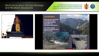 2017 NZSEE Conf. - Plenary 2 Kaikoura Earthquake Technical Aspects