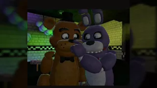 Bonnie and Freddy sing balloons