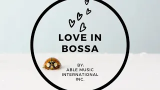 Have I Told You Lately (That I Love You)-Rod Stewart (Bossa Nova Covers)