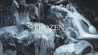 [FREE] Miyagi x Ramil x Mr Lambo type beat - "Frozen" | Emotional piano beat