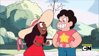 Steven Universe - Steven Grows Up (Clip) Steven's Birthday