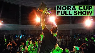 NORA CUP 2022 - THE FULL SHOW