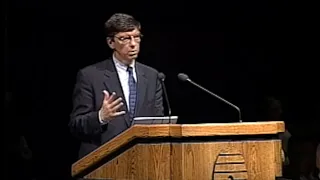 Dealing with the Dangers of Success | Clayton Christensen | 2003