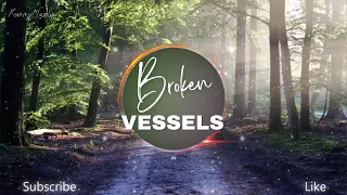 Broken Vessels (Amazing Grace) - Reggae Remix | Steffi Claire Cover - KennyMuziq Productions