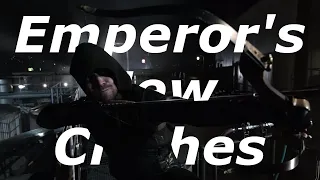 Arrow Tribute - Emperor’s New Clothes