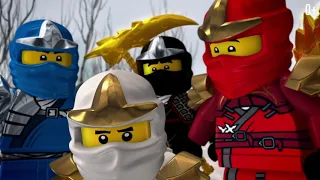 Полный потенциал - LEGO Ninjago | Сезон 1, Эпизод 35