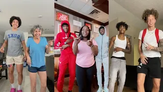 Ashanti — Foolish Dance Challenge Tiktok Compilation