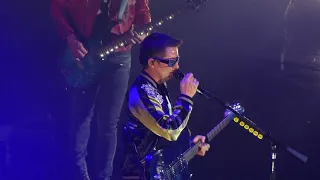 Muse - Plug In Baby - Live@The Forum, Los Angeles 09Dec2017