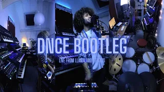 Youngr - DNCE bootleg (Live From Llamaland Studios)