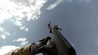 insurgency: sandstorm cut reload  animations