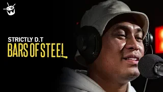 Strictly D.T | Bars of Steel