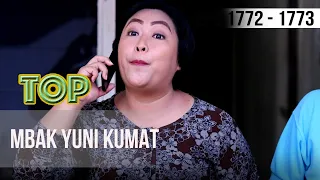 TUKANG OJEK PENGKOLAN PART 3/8 [21 MEI 2019]