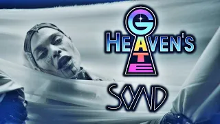 Jackson's Reaction to SKYND - Heaven's Gate | SHE'S BACK!!