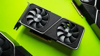 RTX 3070 Review vs. RTX 3080, 2080 Ti - $499 4K Gaming