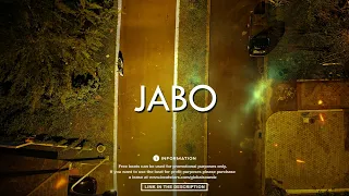 [Free] Shallipopi x Asake x Burna Boy Amapiano Type Beat | "JABO"