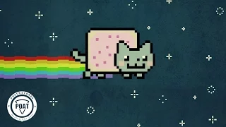 The Screwdriver Eyes (ft. Robobok) - Nyan Cat Remix