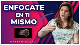 Esto Te Dejara Sin Palabras, No Dejes Que Te Quiten La ENERGIA!  [Marian Rojas Estapè]