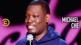 Michael Che - Lying on Your Résumé, Paying Taxes & The History of Sexting