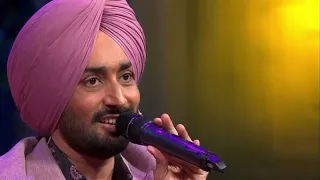 Satinder Sartaj Singing In Kapil Sharma Show | Satinder Fans || Sony tv ||  ‎@KapilSharmaK9 