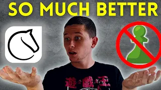Chess.com vs Lichess which one is BETTER for you
