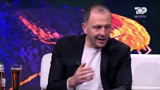 "Edi Rama i lodhur me drejtuesit e Futbollit, i përdor..." - Procesi Sportiv, 17 Janar 2022