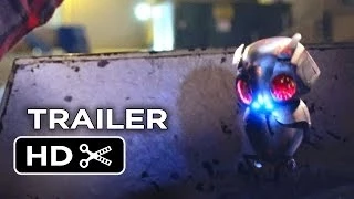 Earth To Echo Official Trailer #3 (2014) - Sci-Fi Adventure Movie HD