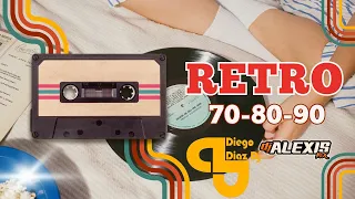 RETRO MIX 70-80-90❌@diegodiazd.j3577 ❌@djalexismix6641